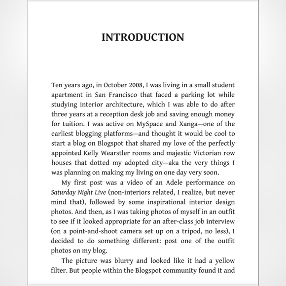 Aimee Song Coffee Table Book Set. World of Style & Capture Your Style - Picture 6 of 10